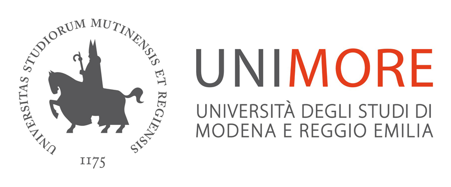 Logo Unimore 1