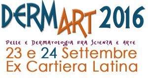 DermArt - Il 23 e 24 Settembre alla Ex Cartiera Latina di Roma