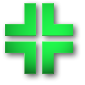 Logo Farmacia E1460322587507