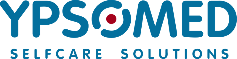 Logo Ypsomed