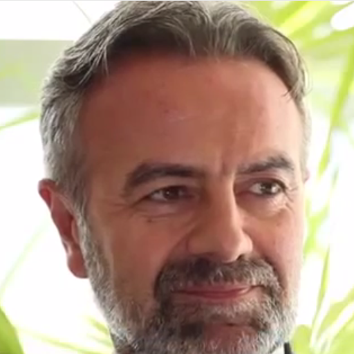 Luca Pani