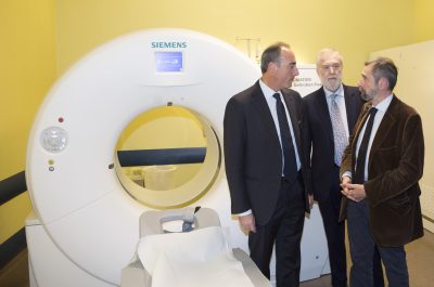 All’Ospedale San Giuseppe di Milano due Tac di nuova generazione:  immagini sempre più precise e radiazioni ridotte dell’80%