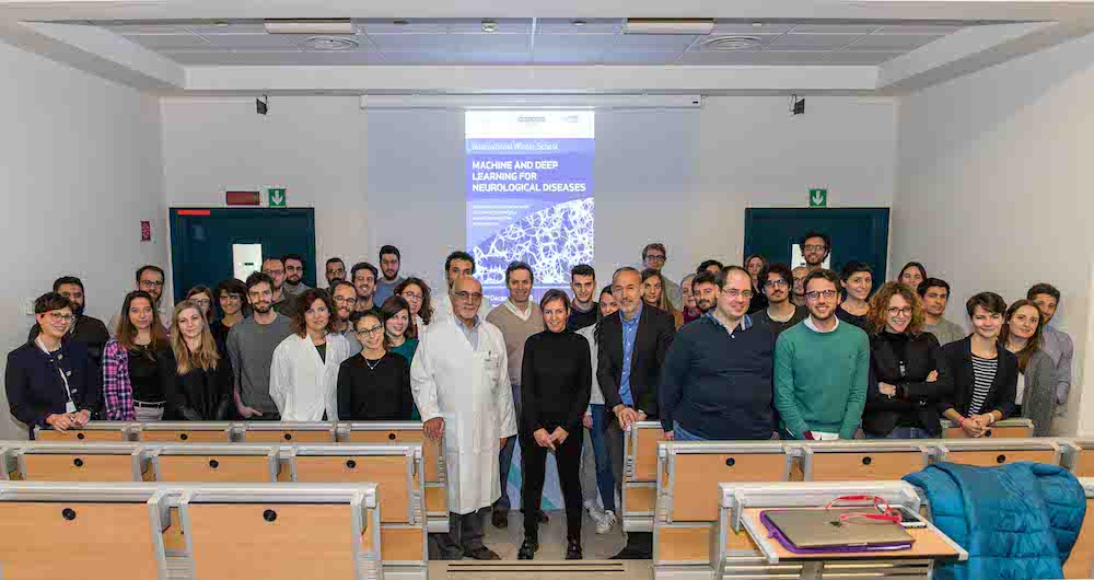 Machine And Deep Learning For Neurological Diseases