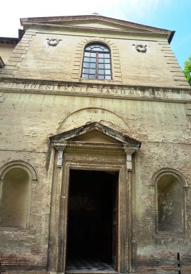 La chiesa dell’Università di Siena diventerà uno spazio espositivo per strumenti medico scientifici
