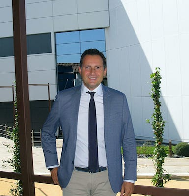 Maurizio Sartorato Nuovo Amministratore Delegato Bidachem