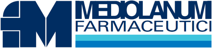 Mediolanum Farmaceutici Logo