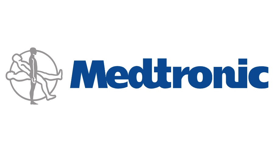 Medtronic Vector Logo