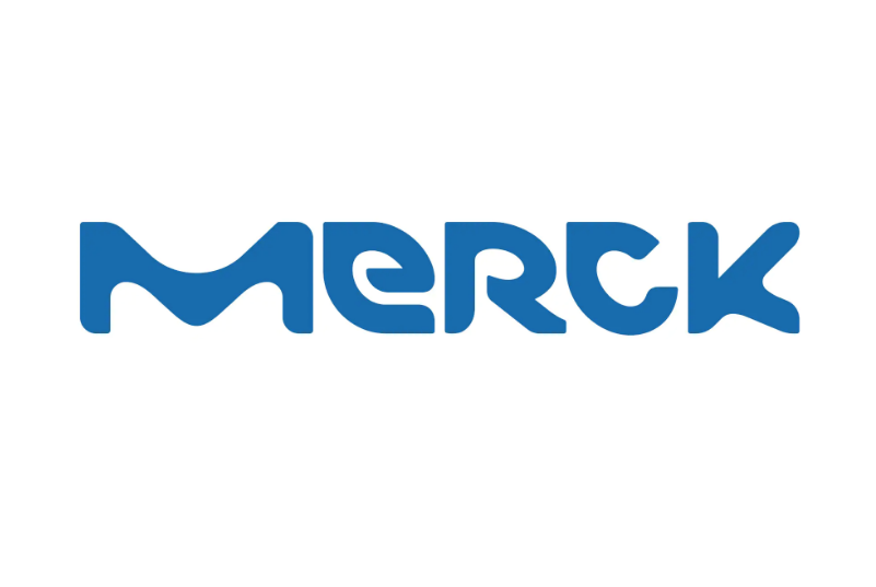 Merck Logo