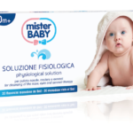 Mister Baby - Prodotti - Dermocosmesi - Cambio - Talco in crema