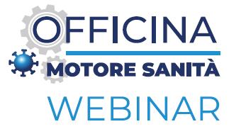 Motore Sanita Webinar 34