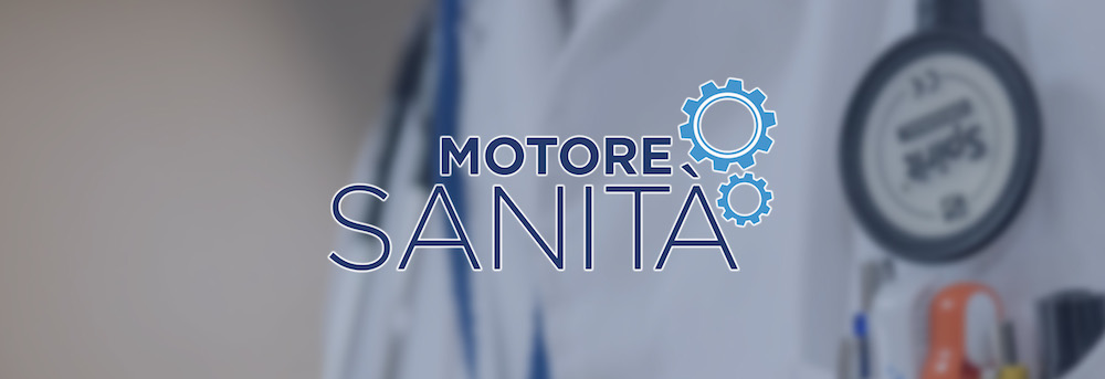Motore Sanita 11