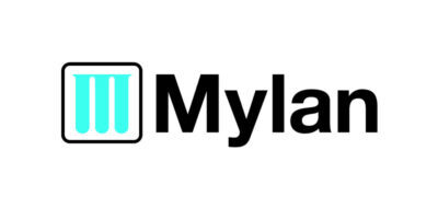 Mylan Logo E1647525571887