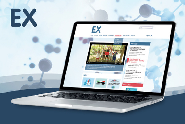 Emoex, una casa virtuale di condivisione sull'emofilia