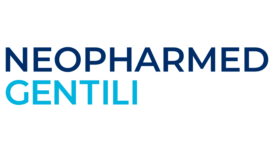 Neopharmed Gentili Logo Vector 1