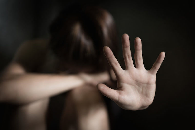 No Violenza Sulle Donne