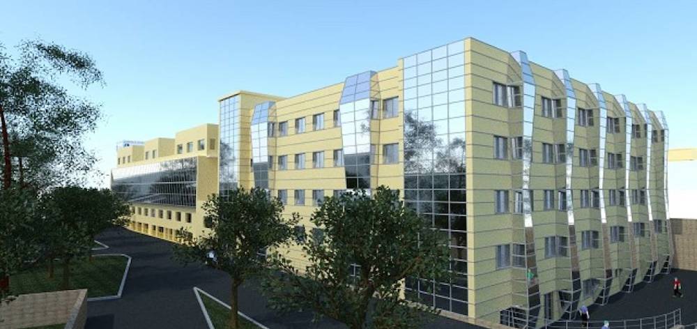 Ospedale Evangelico Di Betania Napoli