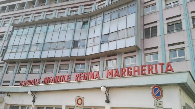 Ospedale Regina Margherita