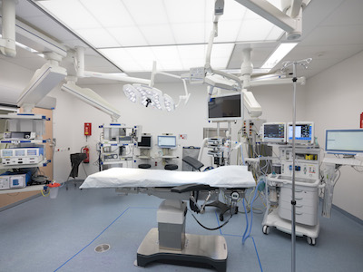 Ospedale Gasthuis
