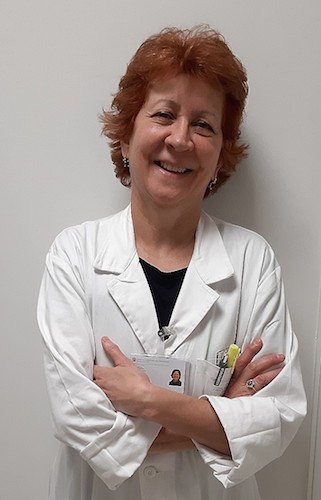Paola Soliveri