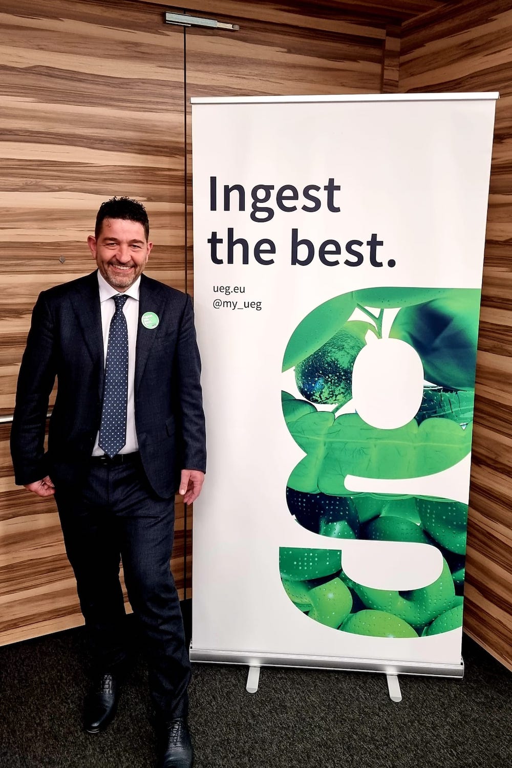 La gastroenterologia italiana in Europa, il dottor Paolo Montalto eletto nello United European Gastroenterology