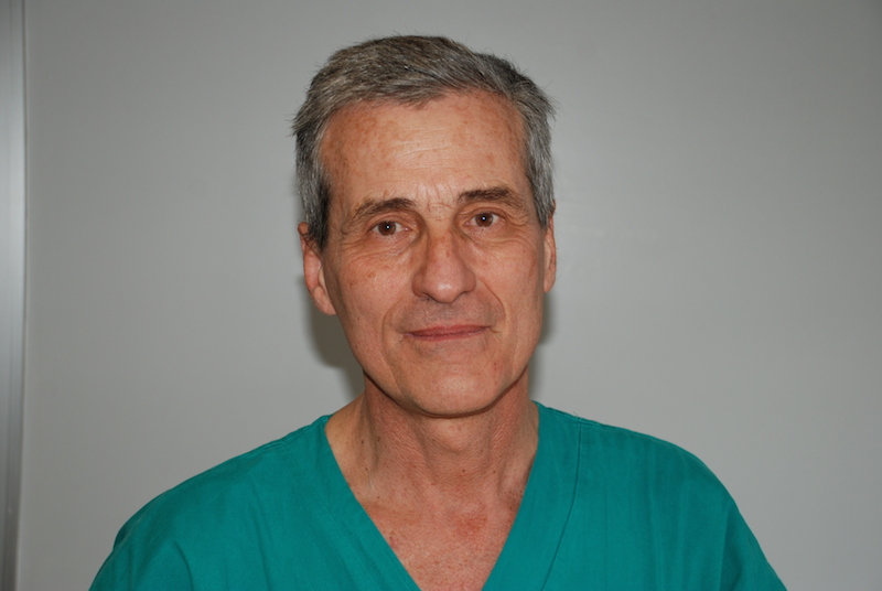 Paolo Tonelli