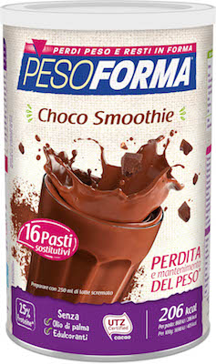 Pesoforma Choco Smoothie