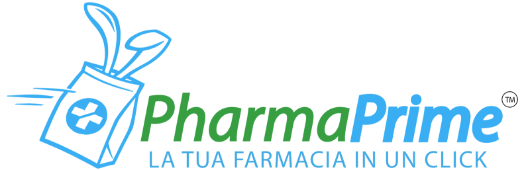 Pharmaprime Logo