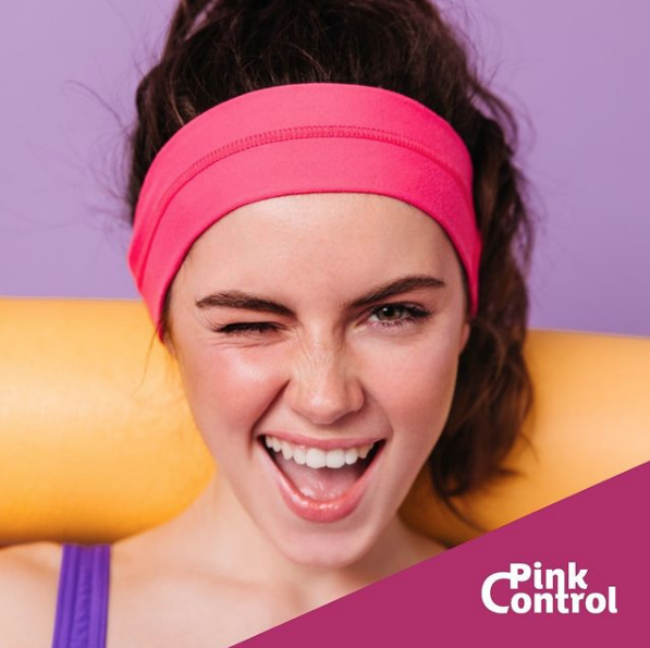 Pink Control Chiesi