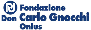 Il Presidente della Repubblica Sergio Mattarella in visita alla Fondazione Don Gnocchi