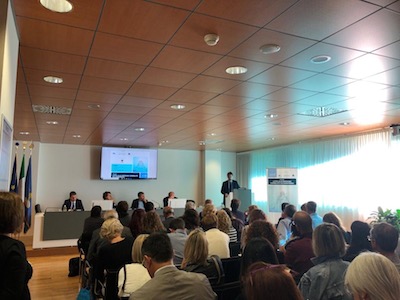 Progetto ICARETE: “Le Regioni si confrontano sull’emergenza globale delle infezioni contratte in ospedale”