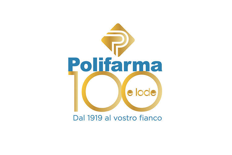 Polifarma Logo