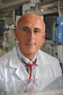 Prof Fabio Mosca 1