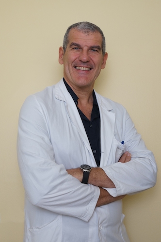 Prof Rolando Cimaz Direttore Della Reumatologia Pediatrica Dellasst Gaetano Pini Cto