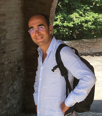 Dislessia - prof Termine nuovo mandato nel Board of Directors della European Dyslexia Association