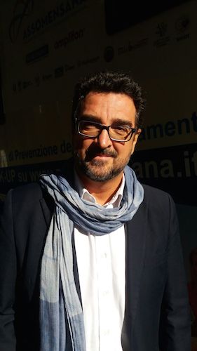 Professor G A Iannoccari