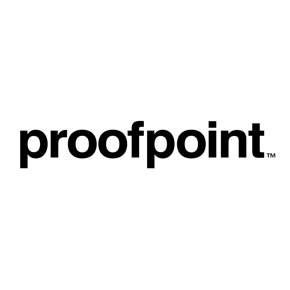 Proofpoint Logo