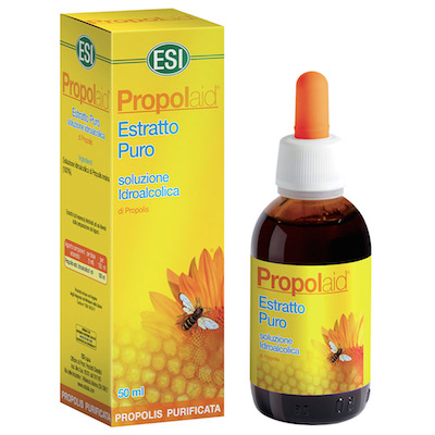 Propolaid Estratto Puro Esi