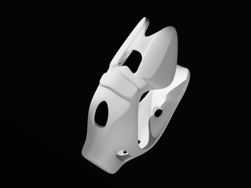 Protesi Ortopedica Stampata In 3d