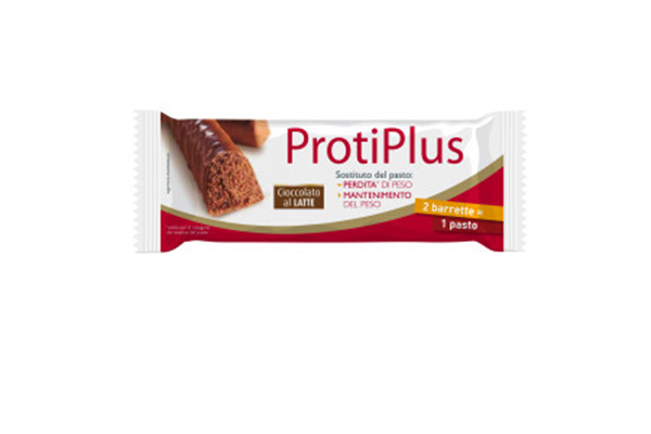 Protiplus Monopasto Cioccolato