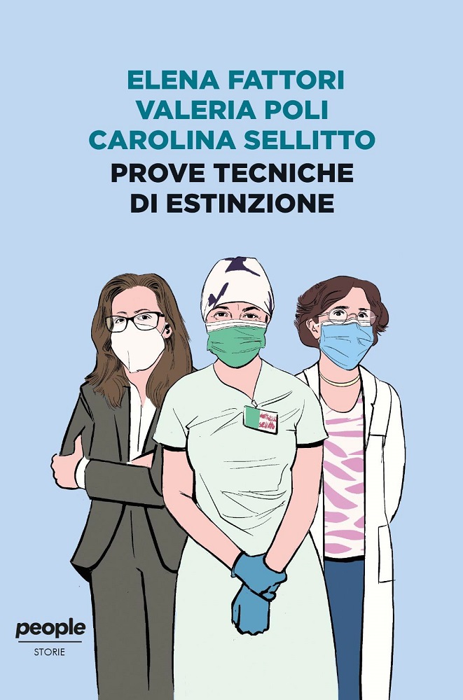 Donne e Scienza. È uscito "Prove tecniche di resistenza"