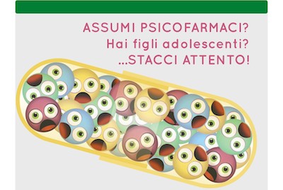 Psicofarmaci Ats Bergamo