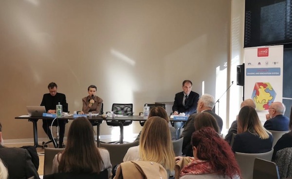 Rete Oncologica Emilia Romagna