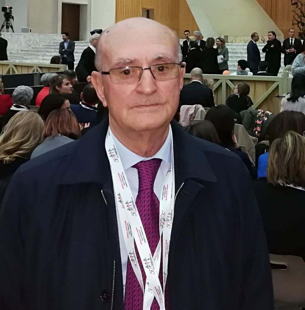 AIL Catania, Associazione italiana contro le leucemie, linfomi e mieloma, ha rinnovato il direttivo. Bottino riconfermato presidente