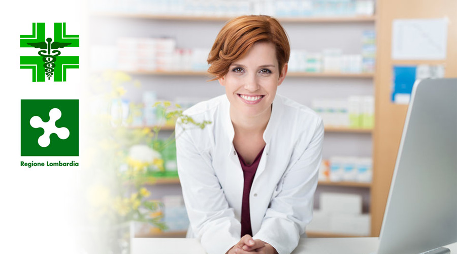 Ritirare Referti Analisi In Farmacia Per Utenti Centri Prelievi Territorio Asst Lombardia