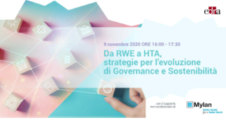 Health Technology Assessment, RWE e ruolo dei farmaci biologici: un percorso verso Governance e Sostenibilità ancora da implementare