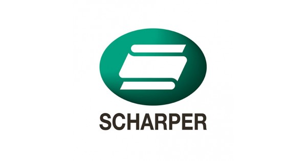 Scharper Spa Cover