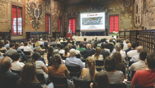 Festival della Scienza Medica: le età della vita - A Bologna dal 19 al 22 maggio 2016
