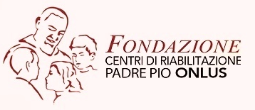 Gli Angeli di Padre Pio - La Ministra Lorenzin visita la riabilitazione d'avanguardia