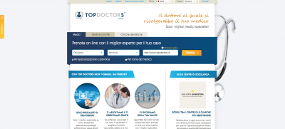 Top Doctors® ottiene 3 milioni di euro per rafforzare la propria internazionalizzazione