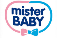 MISTER BABY - Shampoo Delicato - Sette attivi per capelli sani e protetti
